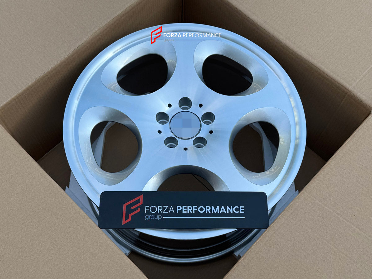 20 INCH FORGED WHEELS RIMS for MERCEDES BENZ S CLASS S600 W140 1998 ...