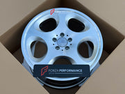 20 INCH FORGED WHEELS RIMS for MERCEDES BENZ S CLASS S600 W140 1998 custom fit MONOBLOCK IV WHEELS