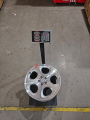 20 INCH FORGED WHEELS RIMS for MERCEDES BENZ S CLASS S600 W140 1998 custom fit MONOBLOCK IV WHEELS