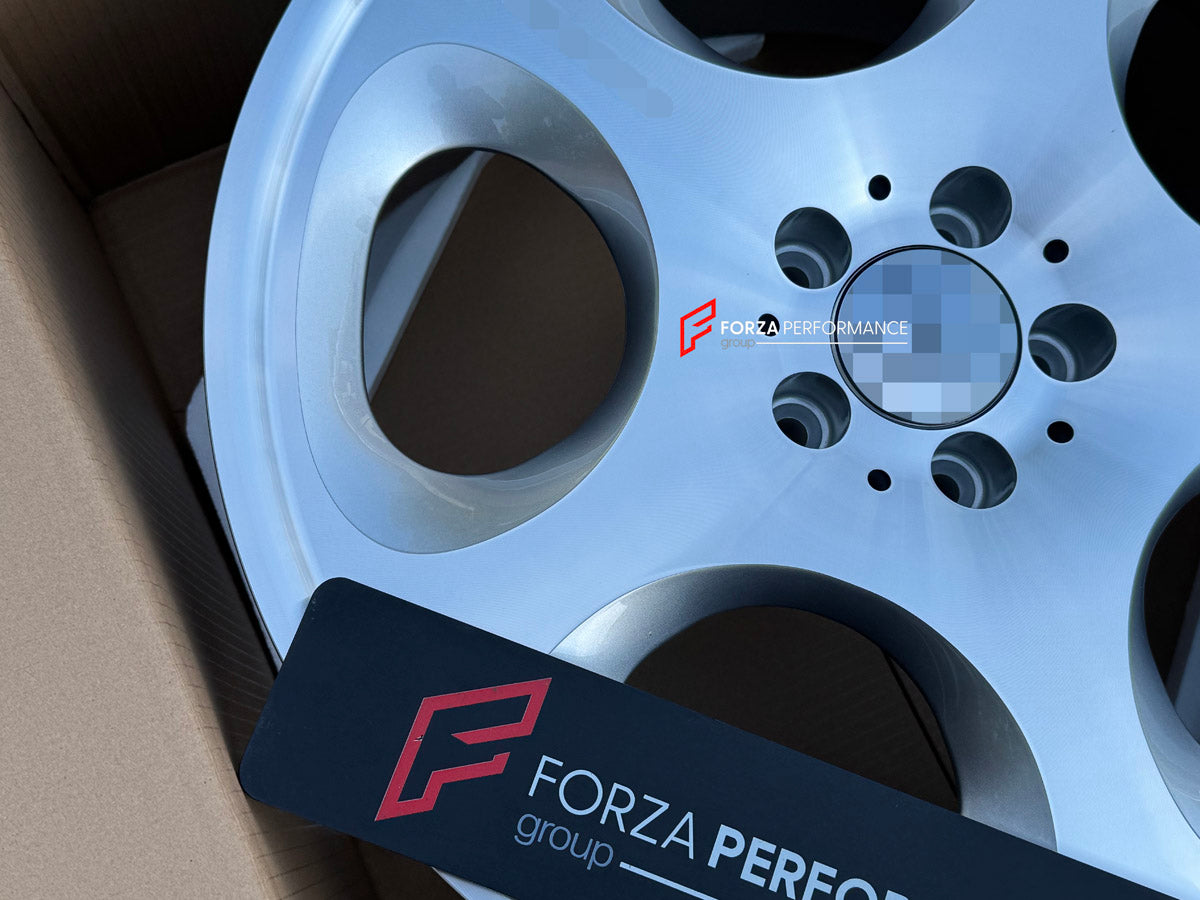 20 INCH FORGED WHEELS RIMS for MERCEDES BENZ S CLASS S600 W140 1998 custom fit MONOBLOCK IV WHEELS