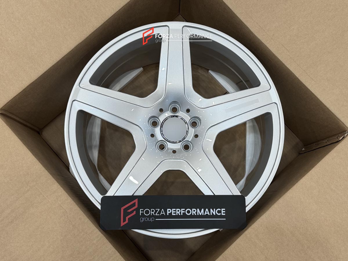 20 INCH FORGED WHEELS RIMS for MERCEDES-BENZ S-CLASS W140 1997 custom ...
