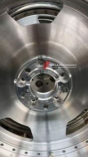 20 INCH FORGED WHEELS RIMS for MERCEDES-BENZ S-CLASS W140 1998 custom fit AMG AERO STYLE