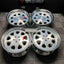 We manufactured premium quality forged wheels rims for our client's Mercedes Benz Maybach S-Class 2026 Z223 with the following specifications:

WHEEL SIZE:

Front: 20 x 9 ET 35
Rear: 20 x 10 ET 30
PCD: 5 x 112
CB: 66.6
Weight: Front: 14.30 kg (31.52 lbs) Rear: 14.50 kg (31.96 lbs)
Finish: Gloss Silver with Machined Face Lip and Triple Chrome
Material: 6061-T6 Forged Aluminum
THIS WHEEL DESIGN CAN BE CUSTOM-MADE FOR YOUR CAR IN ANY SIZE AND COLOR OPTIONS
Available in monoblock, 2-piece, 3-piece, duoblock