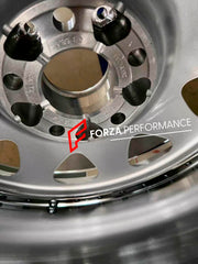 20 INCH FORGED WHEELS RIMS for MERCEDES BENZ S CLASS W140 S500 1998 custom fit buy Brabus Monoblock III style design wheels