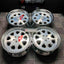 FORGED WHEELS RIMS FOR MERCEDES BENZ GLS-CLASS AMG GLS 63 2027 Forza Performance custom fit buy Brabus Monoblock III style design wheels