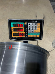 20 INCH FORGED WHEELS RIMS for MERCEDES BENZ S CLASS W221 custom fit buy NOVITEC X VOSSEN SP2 style wheels