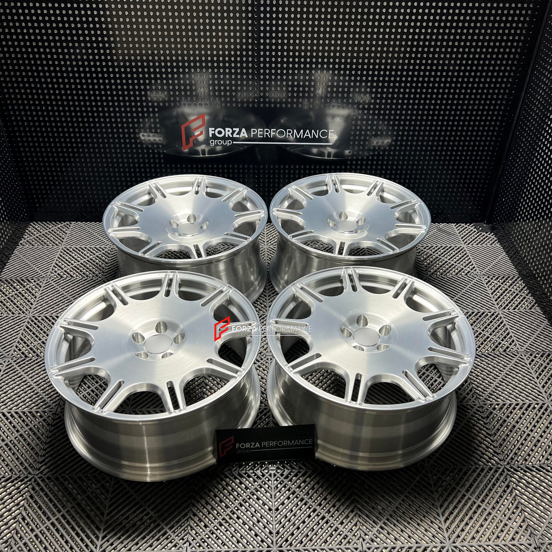 20 INCH FORGED WHEELS RIMS for MERCEDES BENZ S CLASS W221 custom fit buy NOVITEC X VOSSEN SP2 style wheels