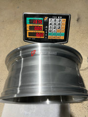 20 INCH FORGED WHEELS RIMS for MERCEDES BENZ S CLASS W221 custom fit buy NOVITEC X VOSSEN SP2 style wheels