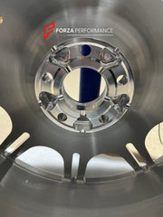 20 INCH FORGED WHEELS RIMS for MERCEDES BENZ S CLASS W221 custom fit buy NOVITEC X VOSSEN SP2 style wheels