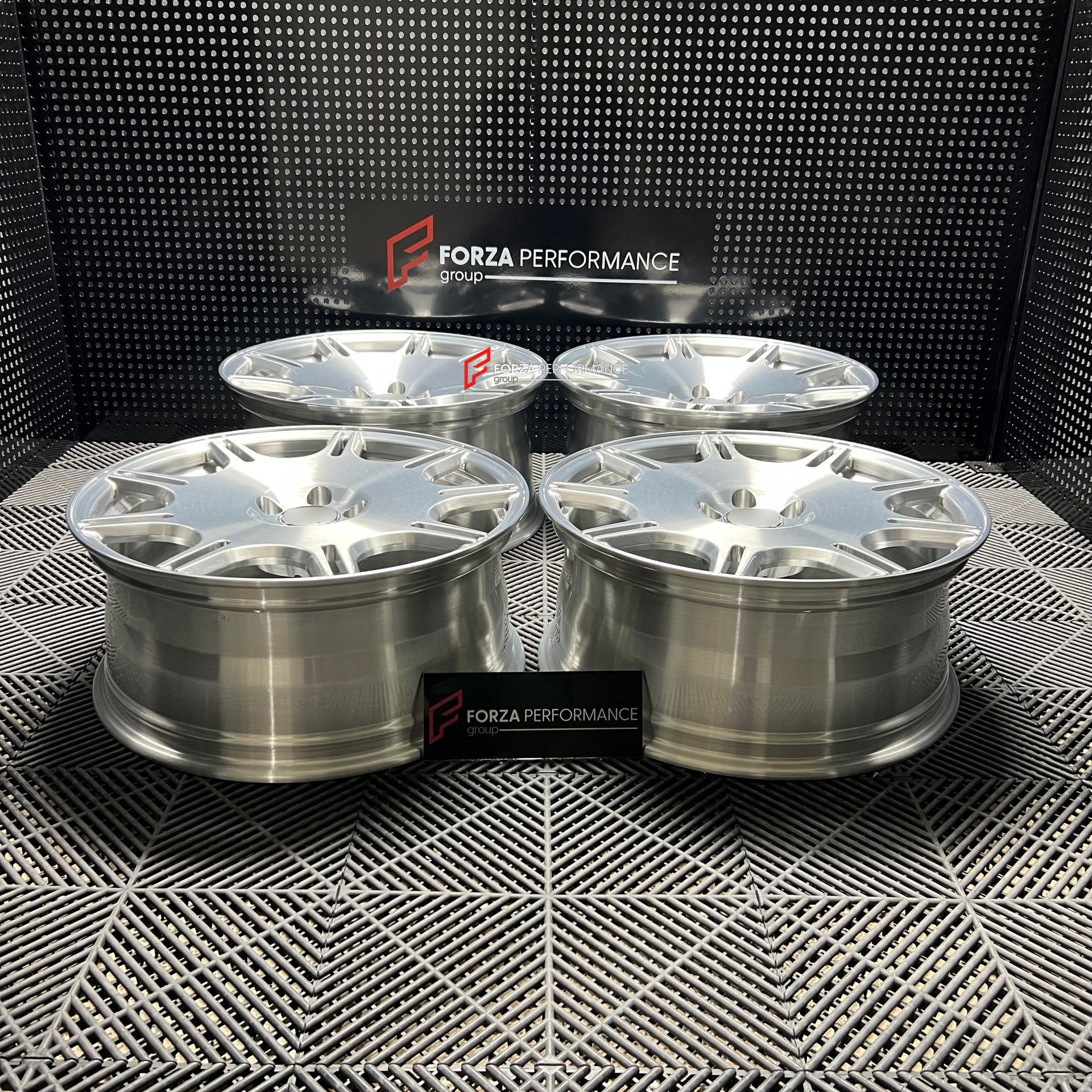 20 INCH FORGED WHEELS RIMS for MERCEDES BENZ S CLASS W221 custom fit buy NOVITEC X VOSSEN SP2 style wheels