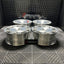 20 INCH FORGED WHEELS RIMS for MERCEDES BENZ S CLASS W221 custom fit buy NOVITEC X VOSSEN SP2 style wheels
