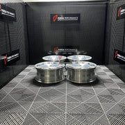 20 INCH FORGED WHEELS RIMS for MERCEDES BENZ S CLASS W221 custom fit buy NOVITEC X VOSSEN SP2 style wheels