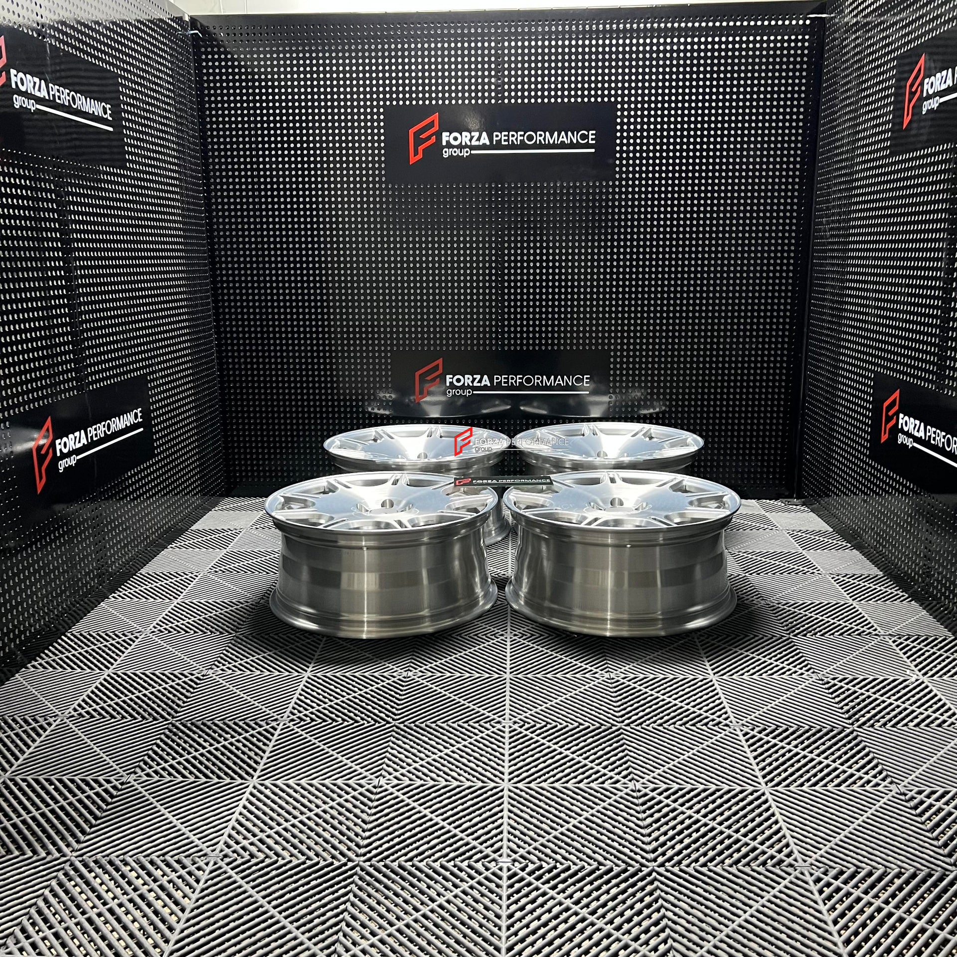 20 INCH FORGED WHEELS RIMS for MERCEDES BENZ S CLASS W221 custom fit buy NOVITEC X VOSSEN SP2 style wheels