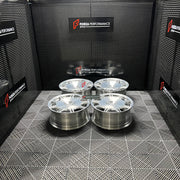 20 INCH FORGED WHEELS RIMS for MERCEDES BENZ S CLASS W221 custom fit buy NOVITEC X VOSSEN SP2 style wheels