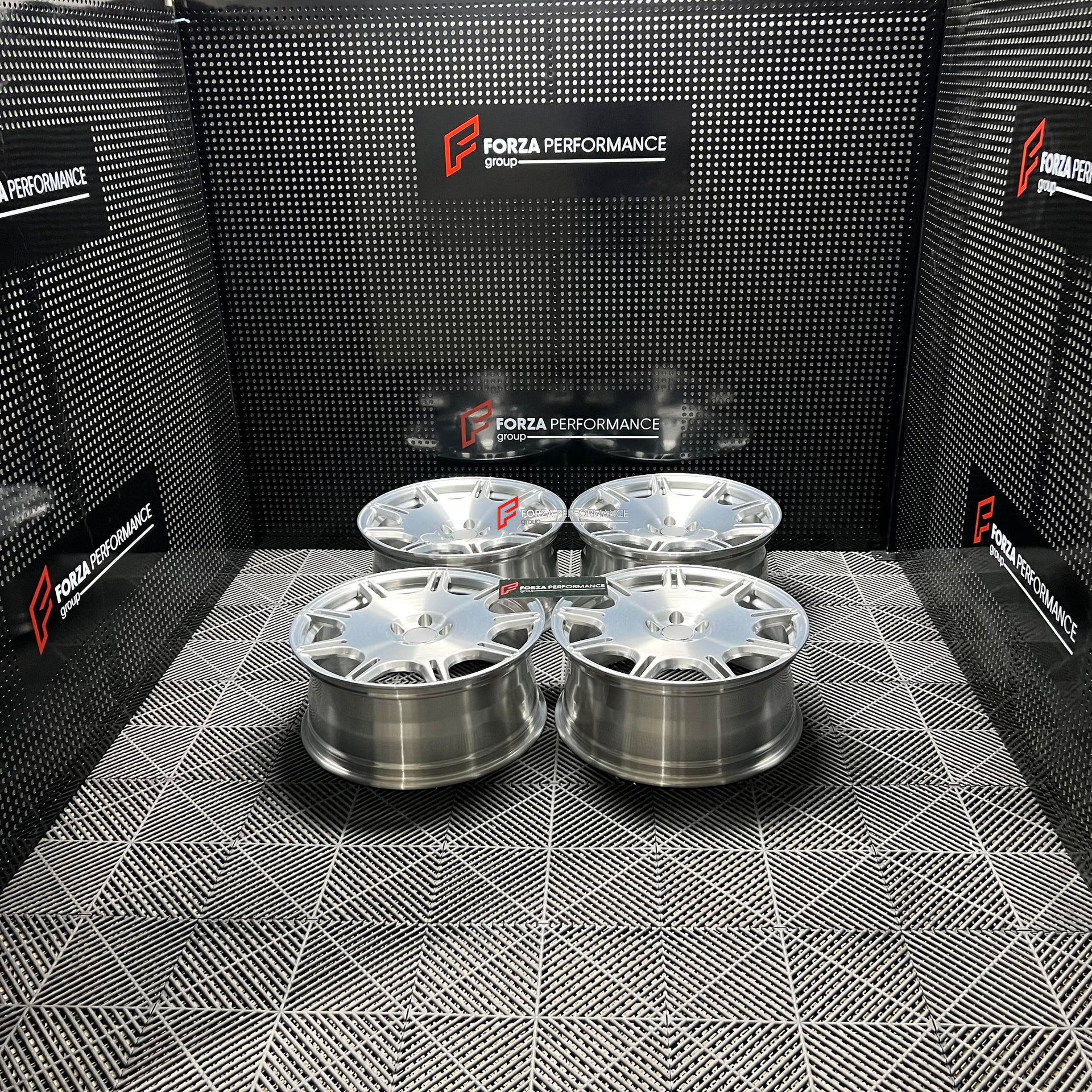 20 INCH FORGED WHEELS RIMS for MERCEDES BENZ S CLASS W221 custom fit buy NOVITEC X VOSSEN SP2 style wheels