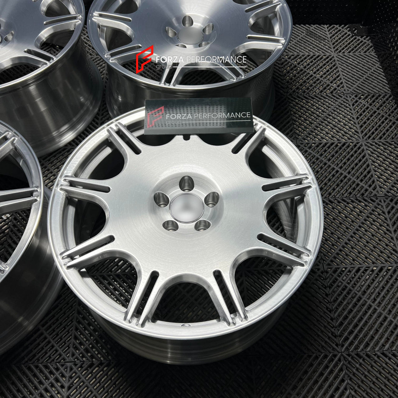 20 INCH FORGED WHEELS RIMS for MERCEDES BENZ S CLASS W221 custom fit buy NOVITEC X VOSSEN SP2 style wheels