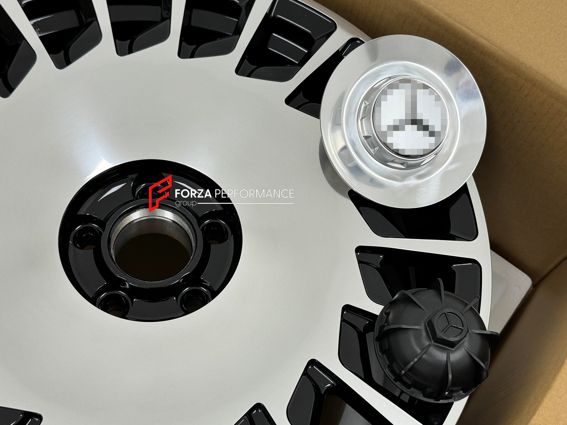 20 INCH FORGED WHEELS RIMS for MERCEDES BENZ S CLASS W222 FACELIFT S560 2020 custom fit OEM MAYBACH wheels