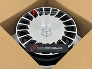 20 INCH FORGED WHEELS RIMS for MERCEDES BENZ S CLASS W222 FACELIFT S560 2020 custom fit OEM MAYBACH wheels