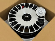 20 INCH FORGED WHEELS RIMS for MERCEDES BENZ S CLASS W222 FACELIFT S560 2020 custom fit OEM MAYBACH wheels