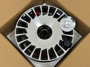 20 INCH FORGED WHEELS RIMS for MERCEDES BENZ S CLASS W222 FACELIFT S560 2020 custom fit OEM MAYBACH wheels
