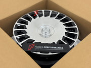 20 INCH FORGED WHEELS RIMS for MERCEDES BENZ S CLASS W222 FACELIFT S560 2020 custom fit OEM MAYBACH wheels