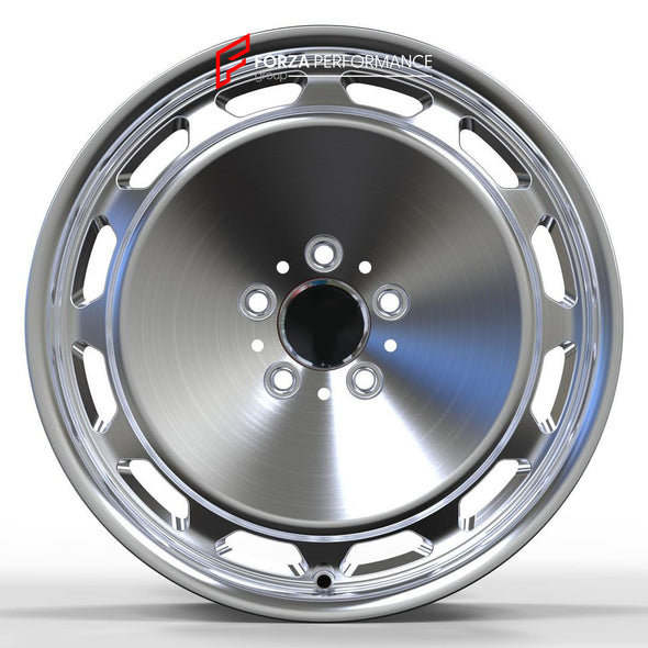 GULLIDECKEL 20 INCH FORGED WHEELS RIMS for MERCEDES-BENZ S-CLASS W222 W223 G-CLASS G-WAGON GLS X167