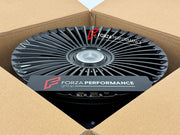 FORGED WHEELS RIMS FOR MERCEDES BENZ G CLASS AMG G 63 2027 Forza Performance custom fit buy Forgiato Trimestre-M style design wheels
