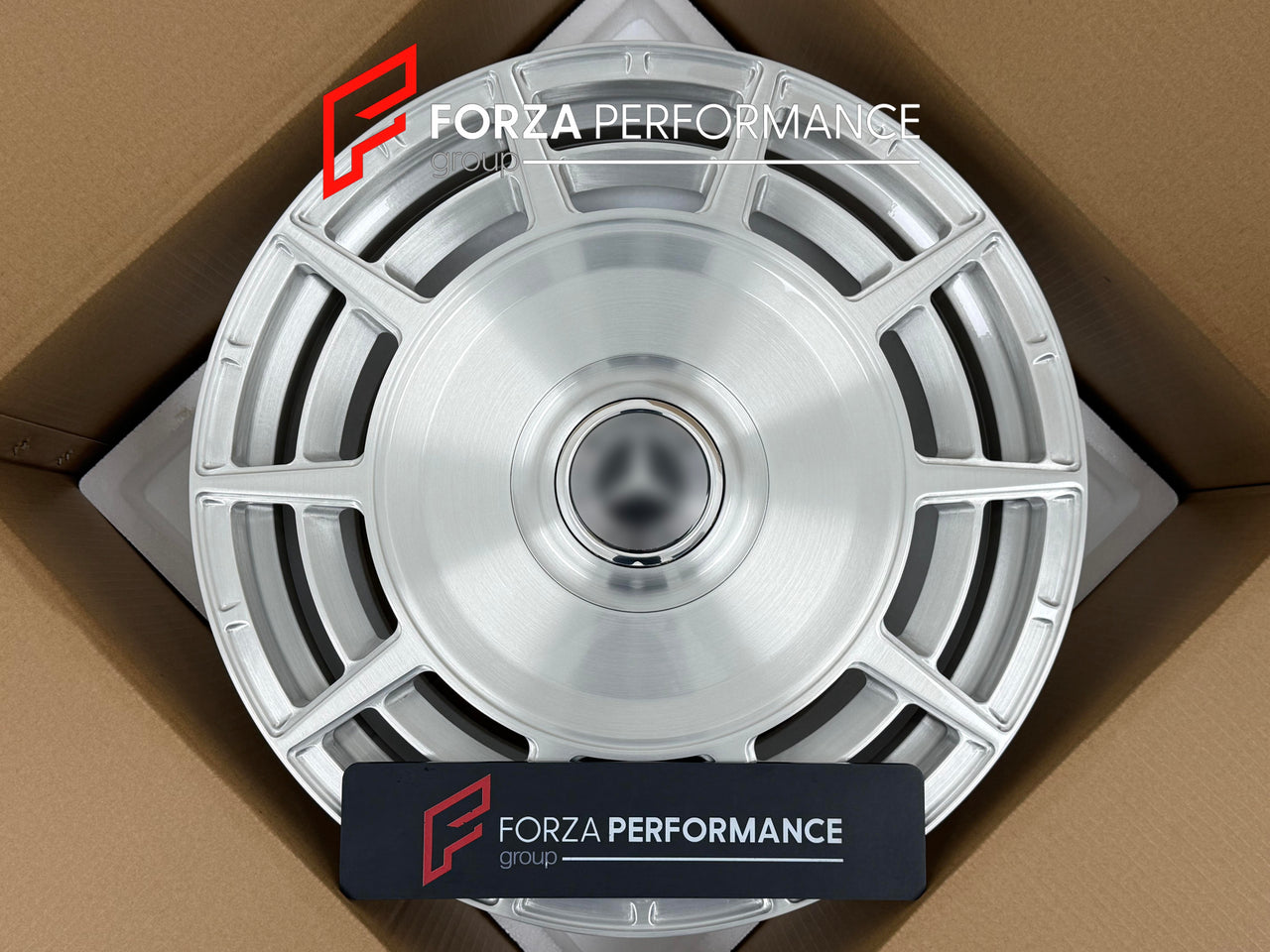 20 INCH FORGED WHEELS RIMS for MERCEDES BENZ S450 W222 2020 FORZA custom fit buy PLATINUM D100 style wheels