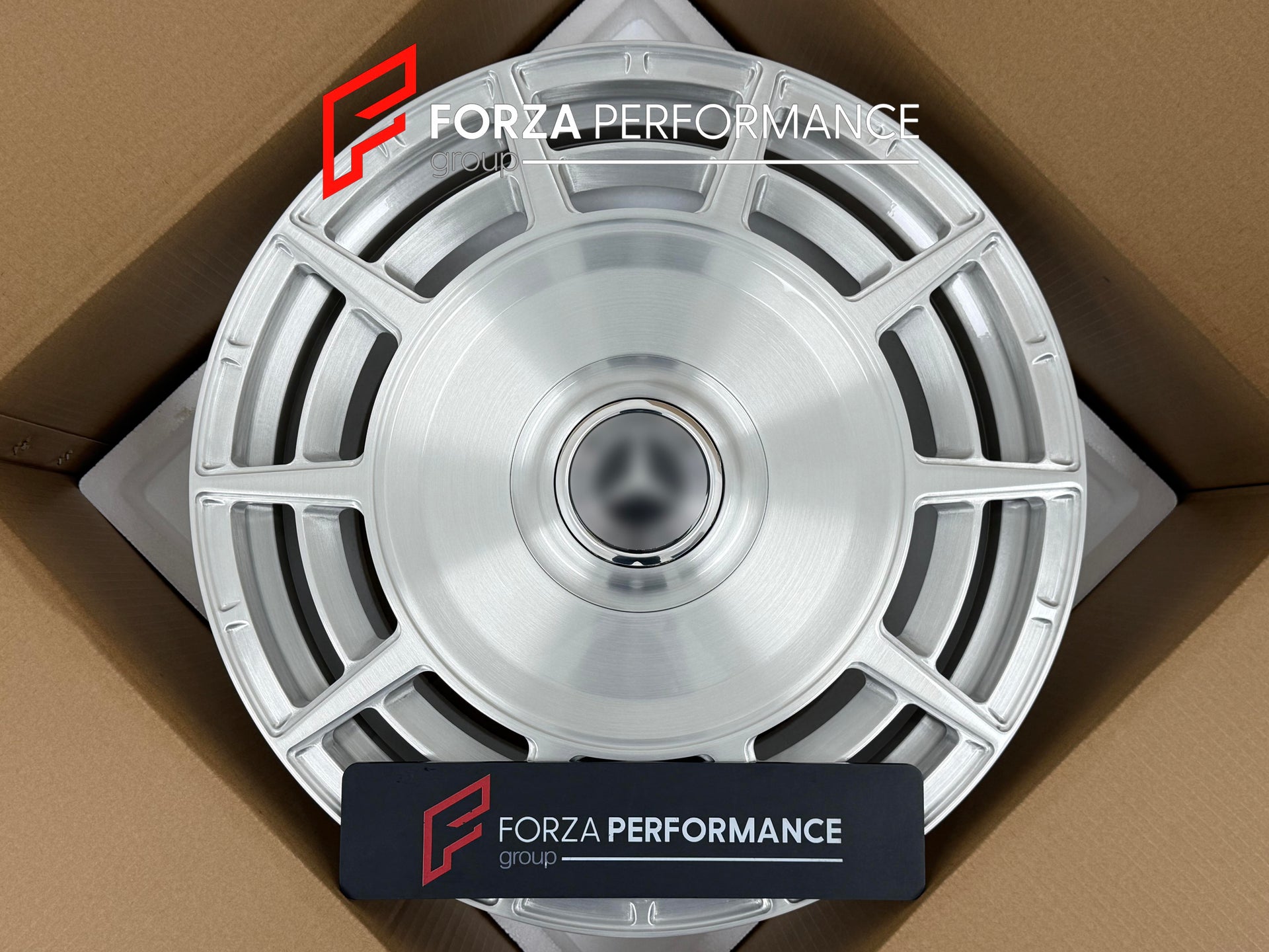 20 INCH FORGED WHEELS RIMS for MERCEDES BENZ S450 W222 2020 FORZA custom fit buy PLATINUM D100 style wheels