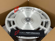 20 INCH FORGED WHEELS RIMS for MERCEDES BENZ S450 W222 2020 FORZA custom fit buy PLATINUM D100 style wheels