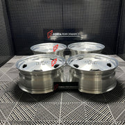 20 INCH FORGED WHEELS RIMS for MERCEDES BENZ S500 W140 1998 S CLASS custom fit buy AMG AERO style wheels