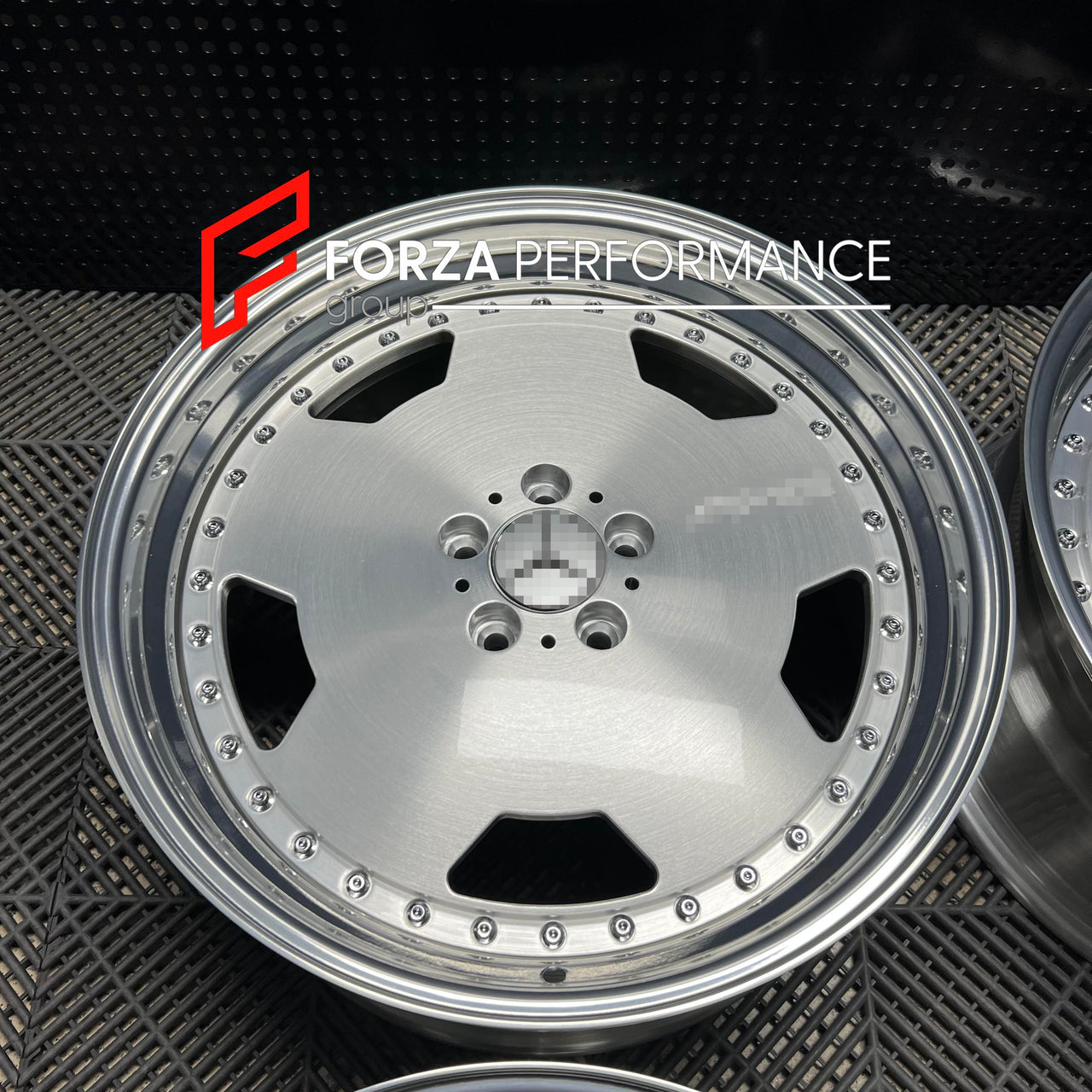 20 INCH FORGED WHEELS RIMS for MERCEDES BENZ S500 W140 1998 S CLASS custom fit buy AMG AERO style wheels