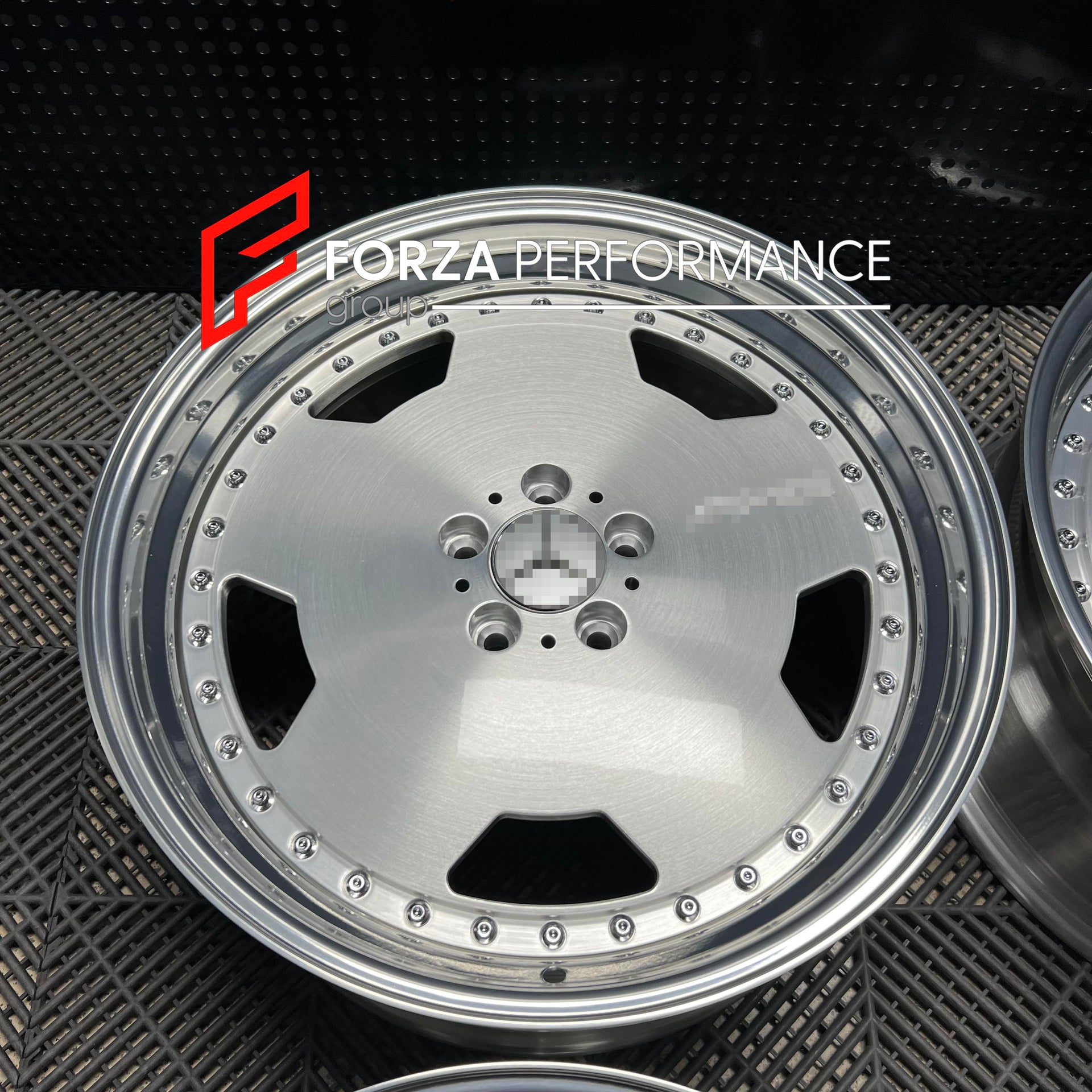 20 INCH FORGED WHEELS RIMS for MERCEDES BENZ S500 W140 1998 S CLASS custom fit buy AMG AERO style wheels