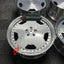 20 INCH FORGED WHEELS RIMS for MERCEDES BENZ S500 W140 1998 S CLASS custom fit buy AMG AERO style wheels