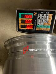 20 INCH FORGED WHEELS RIMS for MERCEDES BENZ S500 W140 1998 S CLASS custom fit buy AMG AERO style wheels