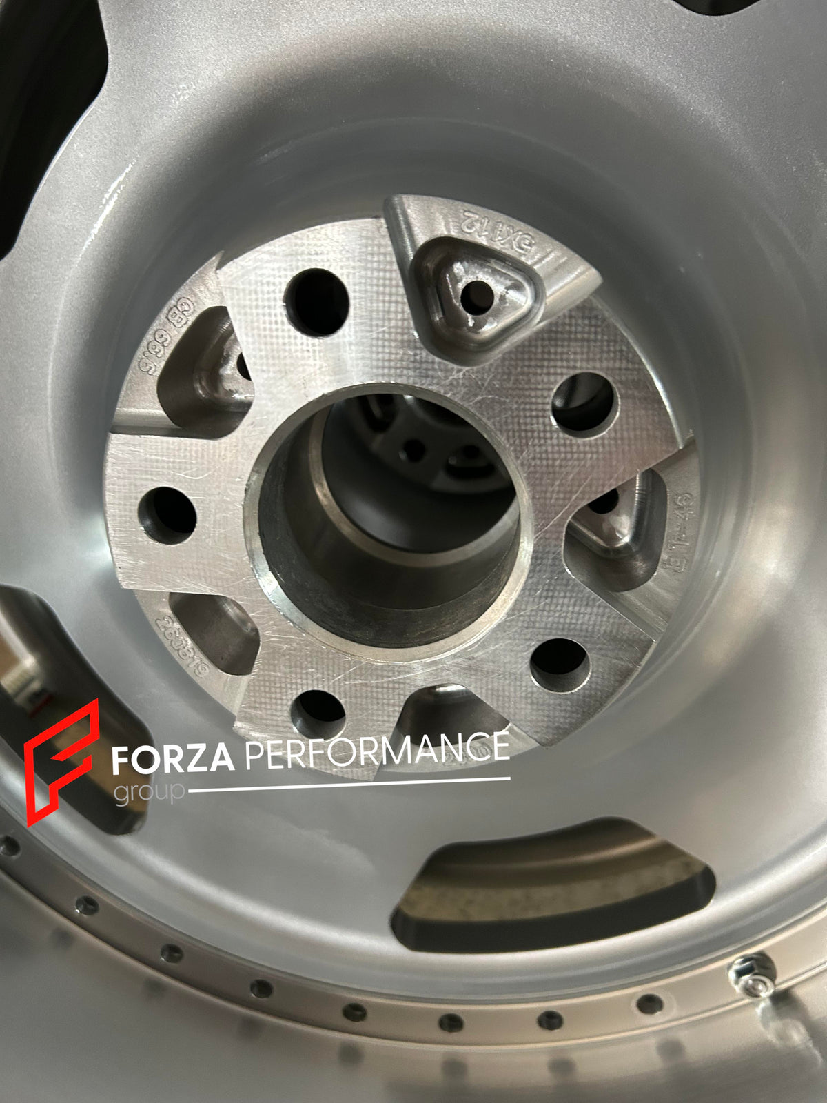 20 INCH FORGED WHEELS RIMS for MERCEDES BENZ SL-CLASS AMG SL55 R230 2004 custom fit buy OEM Mercedes-Benz AMG Monoblock Aero 3 Style design wheels