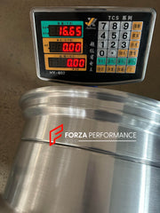 20 INCH FORGED WHEELS RIMS for MERCEDES BENZ SL-CLASS AMG SL55 R230 2004 custom fit buy OEM Mercedes-Benz AMG Monoblock Aero 3 Style design wheels