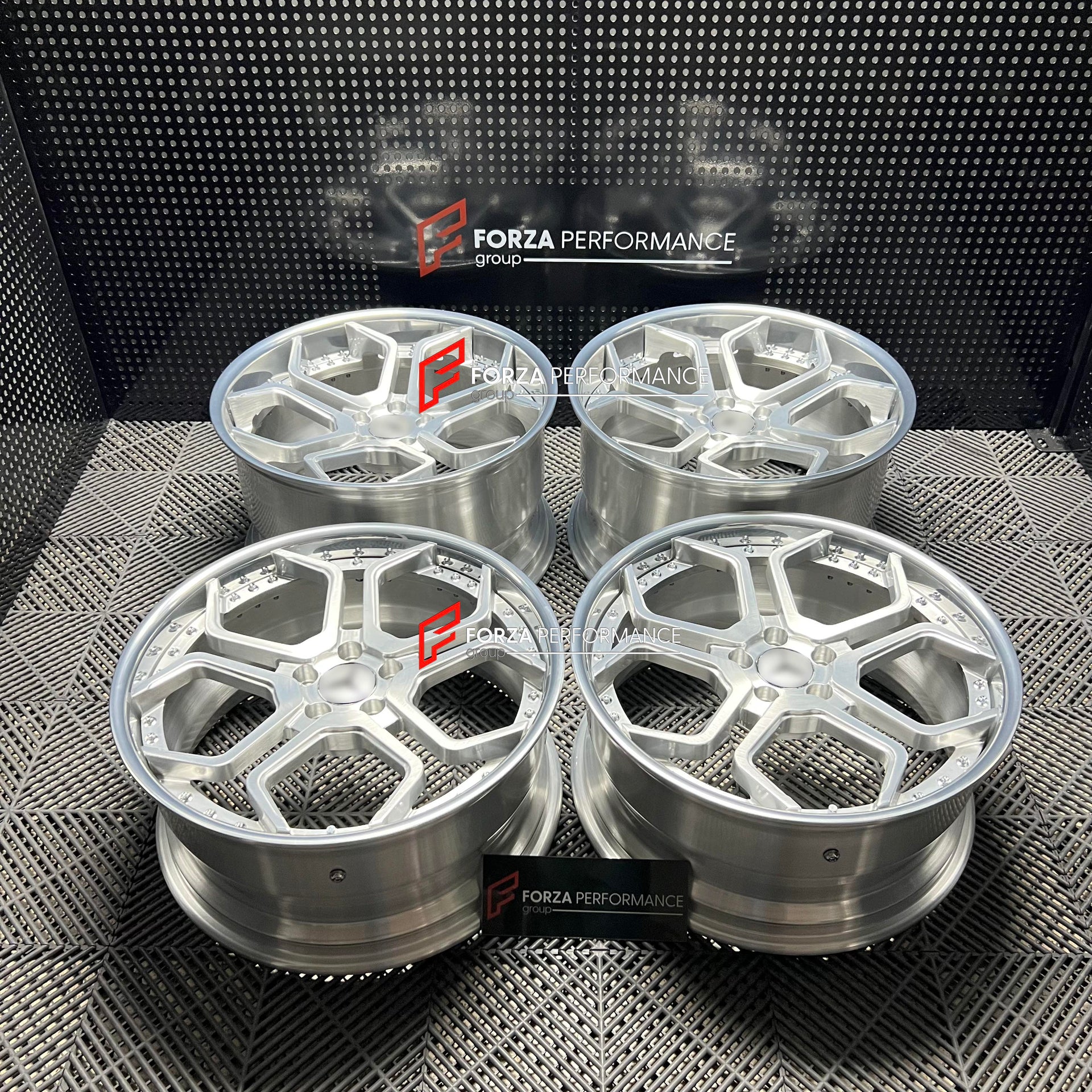 20 INCH FORGED WHEELS RIMS for MERCEDES BENZ SL500 2004 R230 custom fit MEC DESIGN CC5 meCCon series style wheels buy