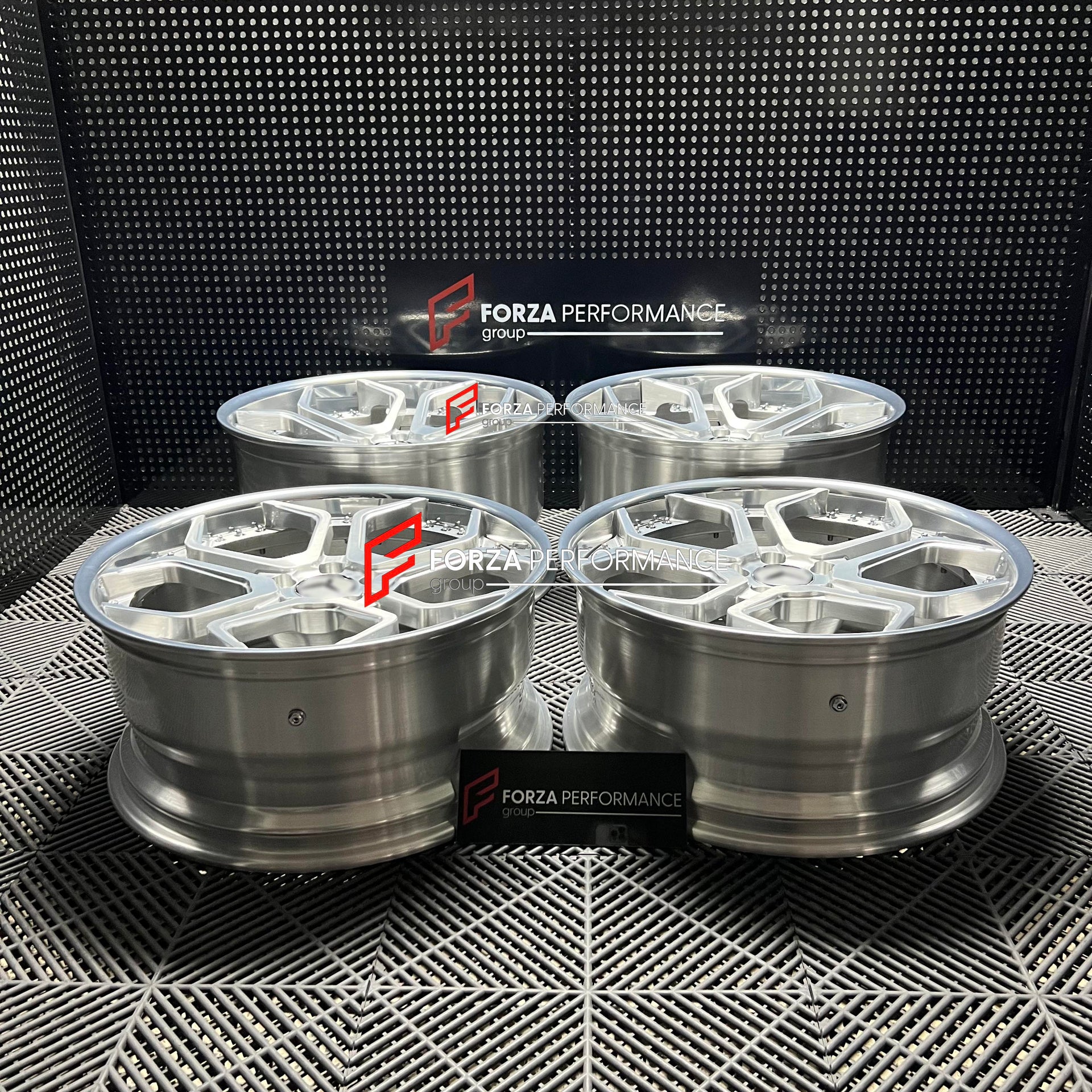 20 INCH FORGED WHEELS RIMS for MERCEDES BENZ SL500 2004 R230 custom fit MEC DESIGN CC5 meCCon series style wheels buy