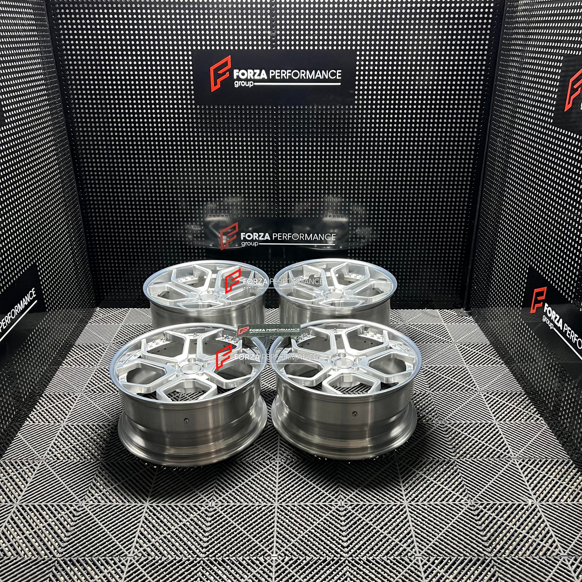 20 INCH FORGED WHEELS RIMS for MERCEDES BENZ SL500 2004 R230 custom fit MEC DESIGN CC5 meCCon series style wheels buy