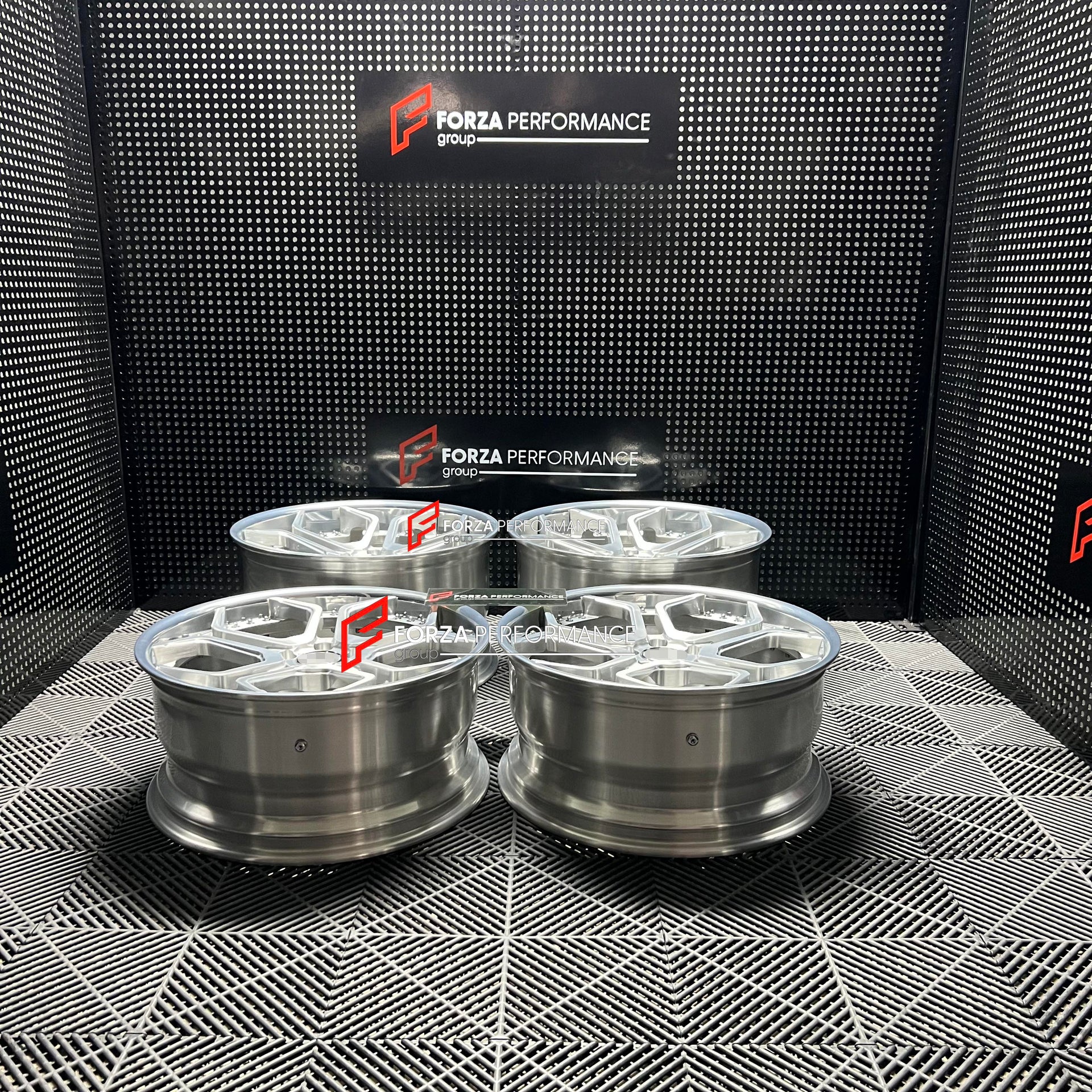 20 INCH FORGED WHEELS RIMS for MERCEDES BENZ SL500 2004 R230 custom fit MEC DESIGN CC5 meCCon series style wheels buy