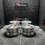 20 INCH FORGED WHEELS RIMS for MERCEDES BENZ SL500 2004 R230 custom fit MEC DESIGN CC5 meCCon series style wheels buy