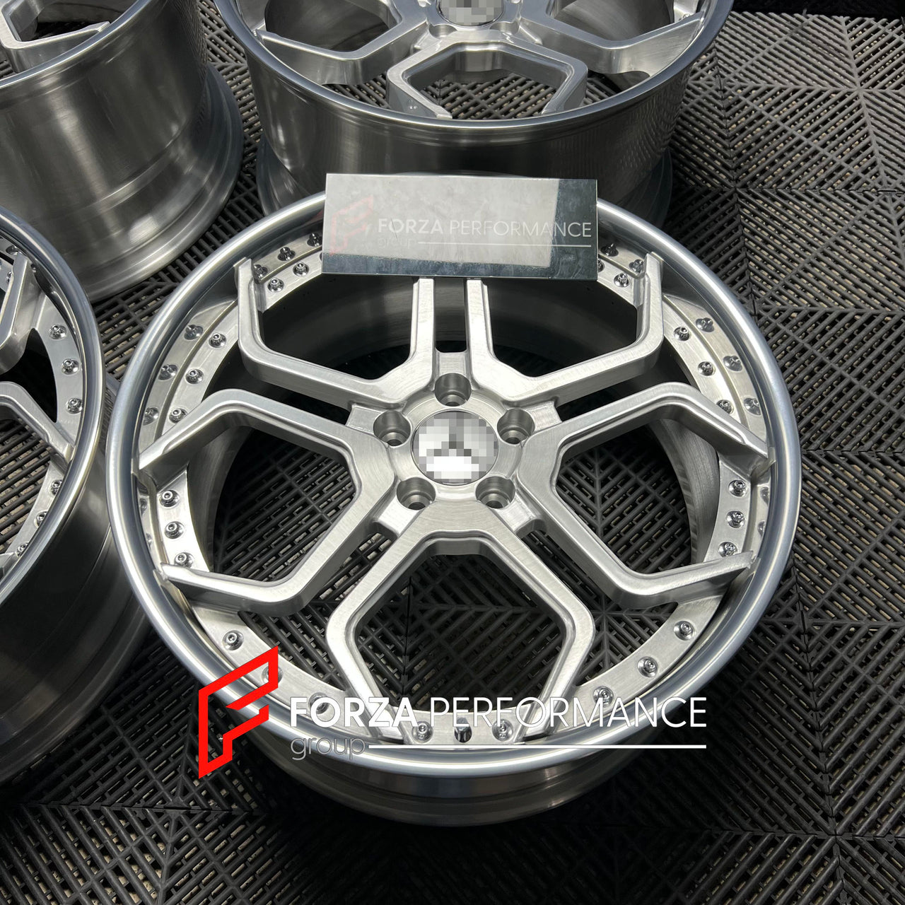 20 INCH FORGED WHEELS RIMS for MERCEDES BENZ SL500 2004 R230 custom fit MEC DESIGN CC5 meCCon series style wheels buy