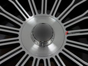 We manufacture premium quality forged wheels rims for Mercedes Benz Maybach S-Class 2026 Z223 in any design, size, color.

WHEEL SIZE:

Front: 20 x 8.5 ET 28
Rear: 20 x 9.5 ET 28
PCD: 5 x 112
CB: 66.5
Finish: Gloss Black Machined Face
Material: 6061-T6 Forged Aluminum


THIS WHEEL DESIGN CAN BE CUSTOM-MADE FOR YOUR CAR IN ANY SIZE AND COLOR OPTIONS
Available in monoblock, 2-piece, 3-piece, duoblock, beadlock
3D wheel renderings are provided according to the exact dimensions and specifications requested by t