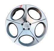 20 INCH FORGED WHEELS RIMS for MERCEDES MAYBACH S CLASS Z223 W223 2020+ BD-77 BLAQUE DIAMOND