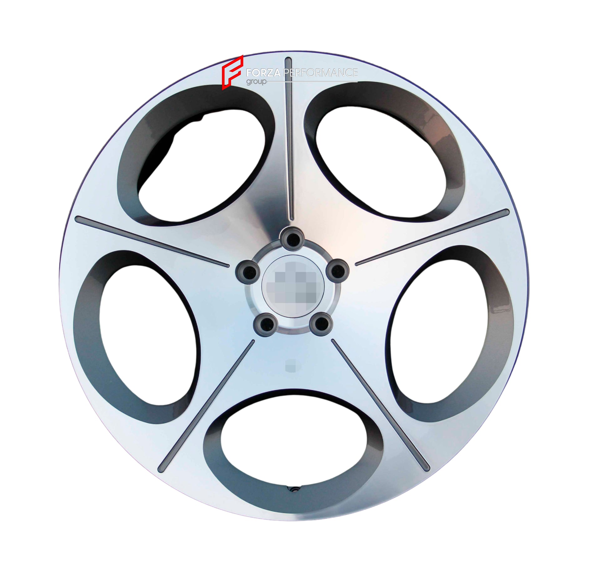 20 INCH FORGED WHEELS RIMS for MERCEDES MAYBACH S CLASS Z223 W223 2020+ BD-77 BLAQUE DIAMOND