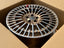 20 INCH FORGED WHEELS RIMS for MERCEDES-BENZ EQB 250