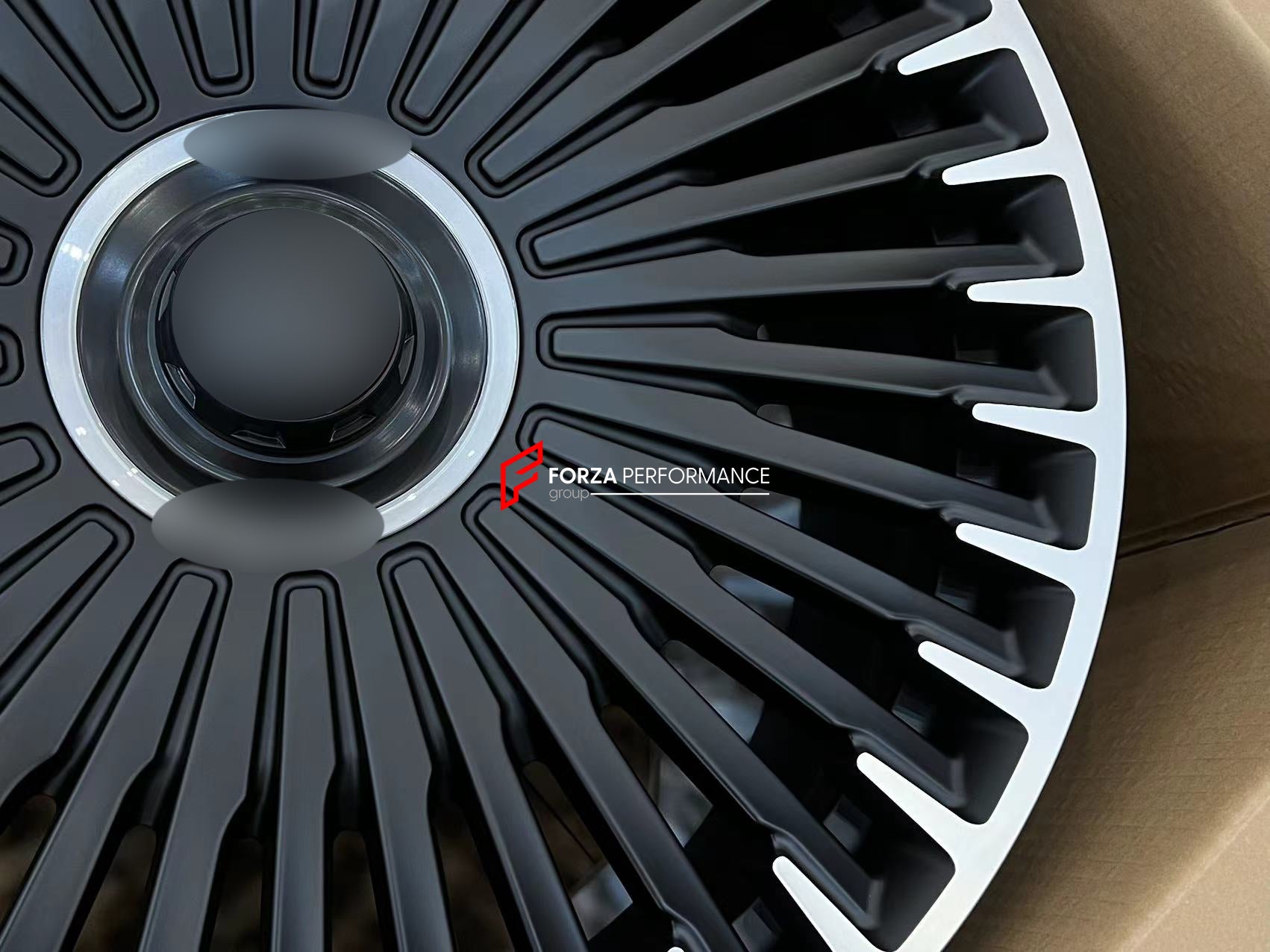 Suv Rims 20 Inch 20 INCH OEM DESIGN FORGED WHEELS RIMS for MERCEDES-BENZ EQE SUV X294 ...