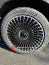 20 INCH FORGED WHEELS RIMS for MERCEDES-BENZ EQE SUV X294