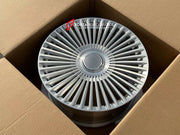FORGIATO TRIMESTRE-M STYLE FORGED WHEELS RIMS for ROLLS-ROYCE CULLINAN SERIES II 2025